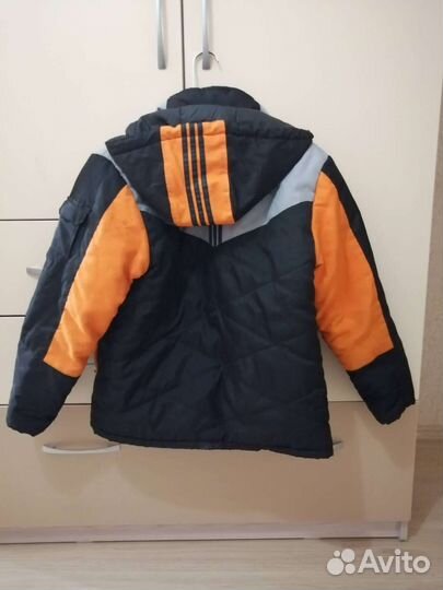 Мужские вещи размер 44-46