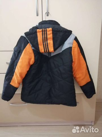 Мужские вещи размер 44-46