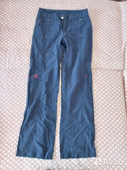 Брюки Termit женские