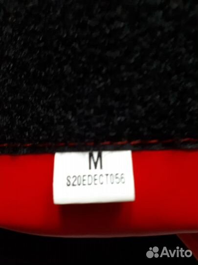 Шлем тренировочный Demix