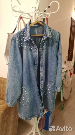 Вещи женские