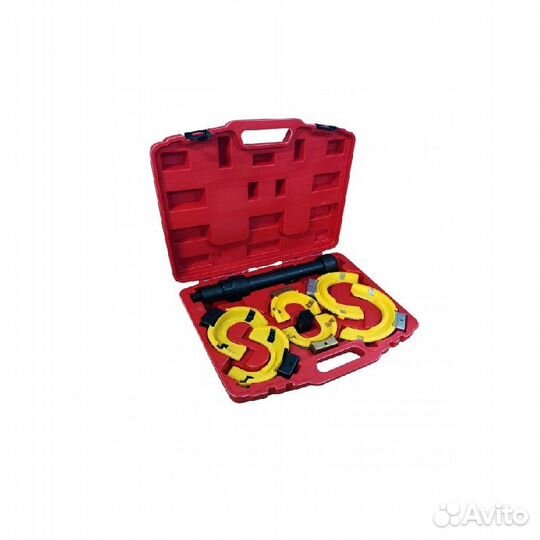 Стяжка пружин универсальная Rock Force RF-908T8