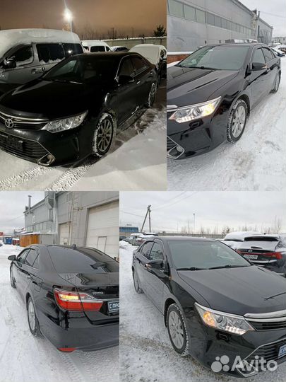 Полировка, химчистка, предпродажная подготовка