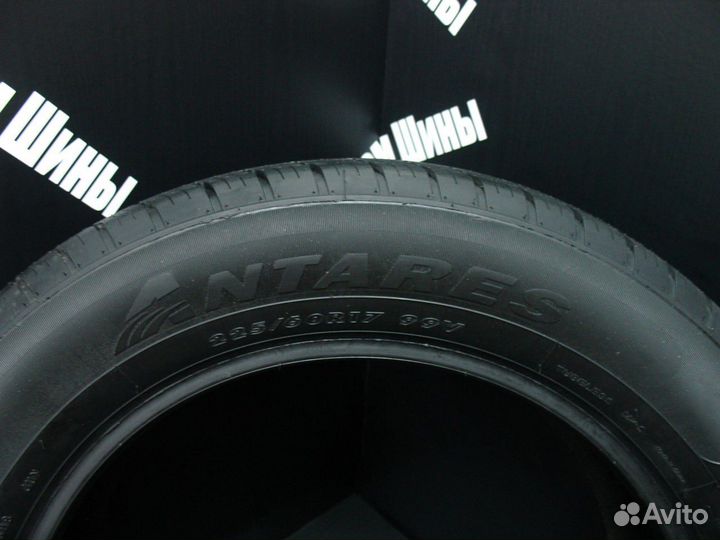 Antares Comfort A5 235/65 R18 102S