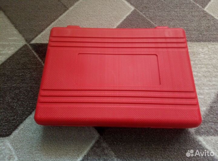 Компрессометр бензиновый