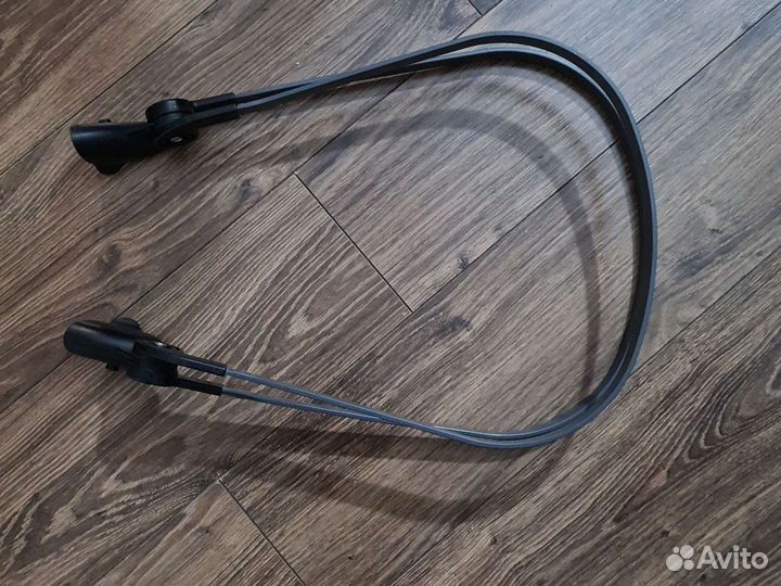 Дуга с трещеткой на peg perego si запчасть