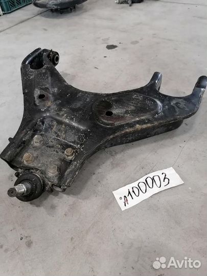 Рычаг передний нижний правый Great Wall H2 2005-20