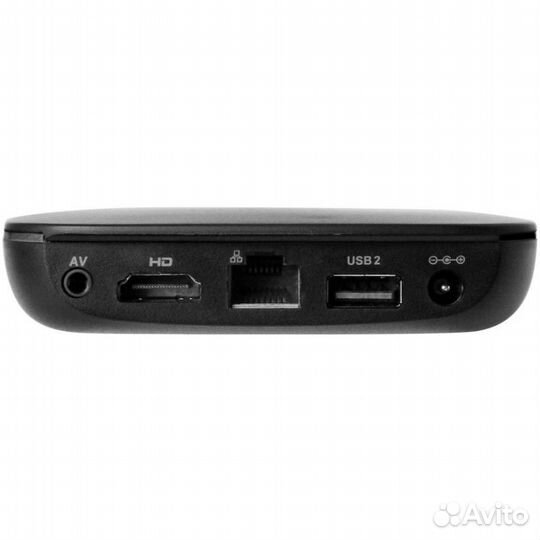 Тв-приставка iconBIT Movie ONE