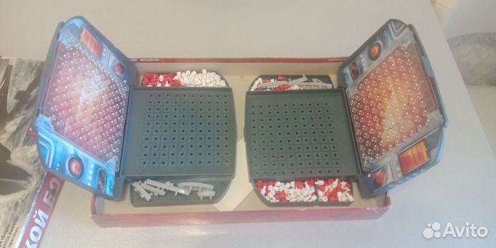 Игра настольная 