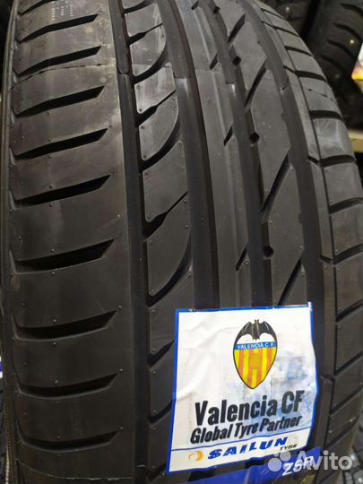 Sailun Atrezzo ZSR 205/50 R17