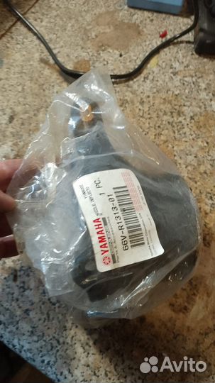 Запчасти на гидроцикл yamaha gp 1300r