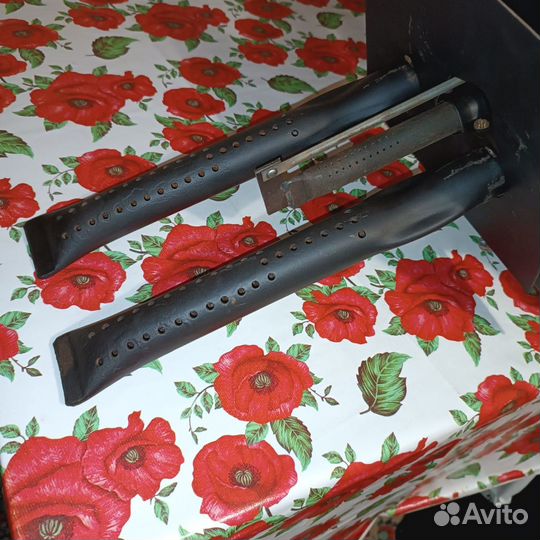 Продам угоп-п-16 газовая горелка для печи