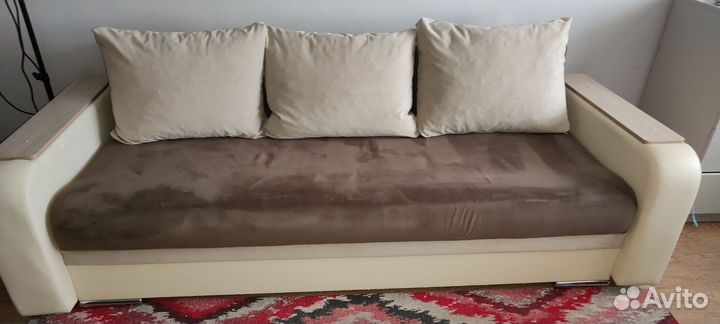 Диван бу