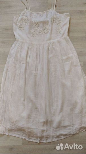 Сарафан Mango 44