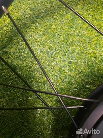 Мотор колесо для электровелосипеда 1000W direct dr