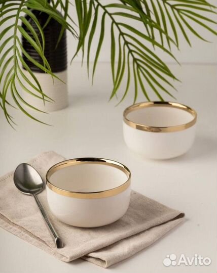 Набор салатников