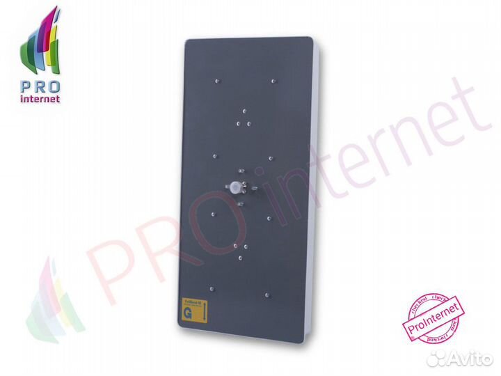 Усилитель Интернета антенна gellan fullband-17M