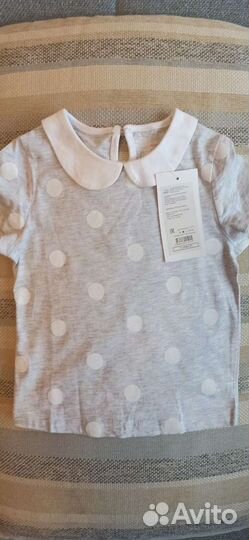 Новые вещи для девочки