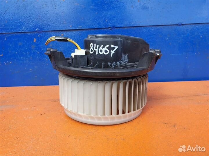 Моторчик печки Ford Mondeo 5 Galaxy 3 Edge 5201308