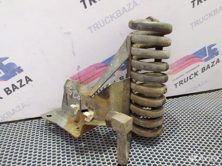 Змеевик Renault Premium