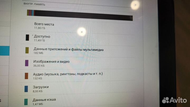 Планшет asus K00F
