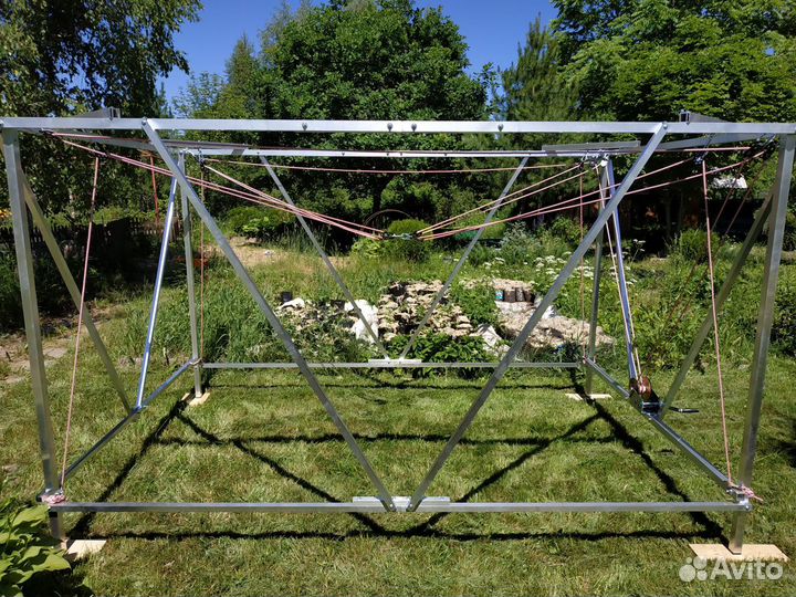 Тренажёр правило - манжеты в комплекте