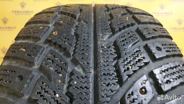 Kumho I'Zen RV Stud KC16 265/60 R18 114T