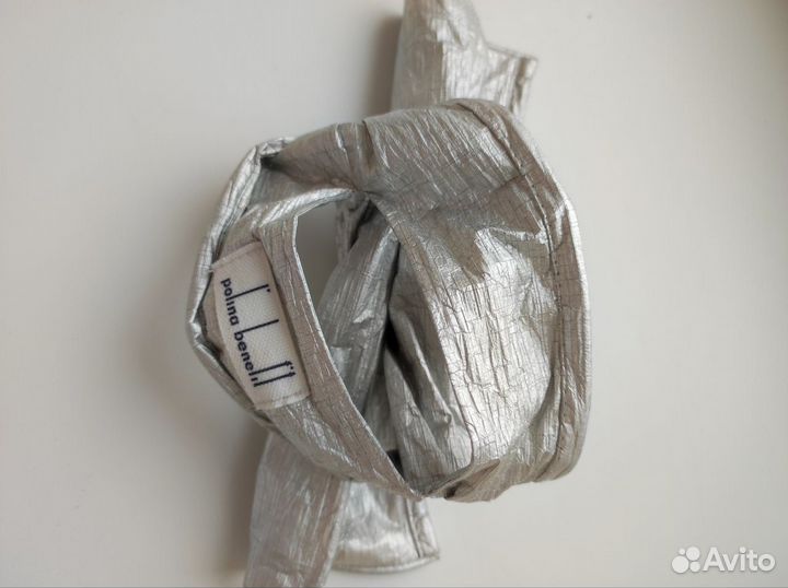 Заколка для волос ручная работа