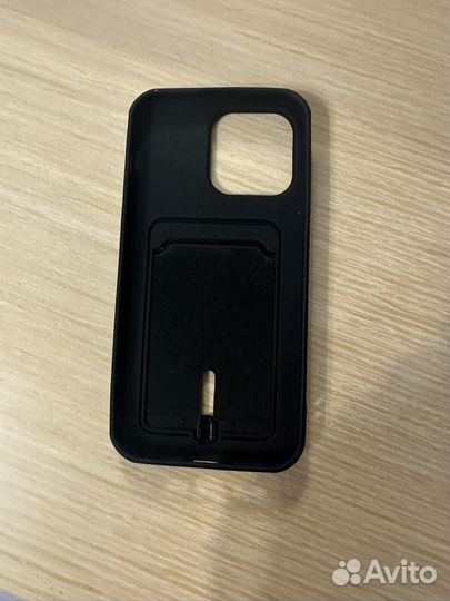 Чехол на iPhone 14 pro max