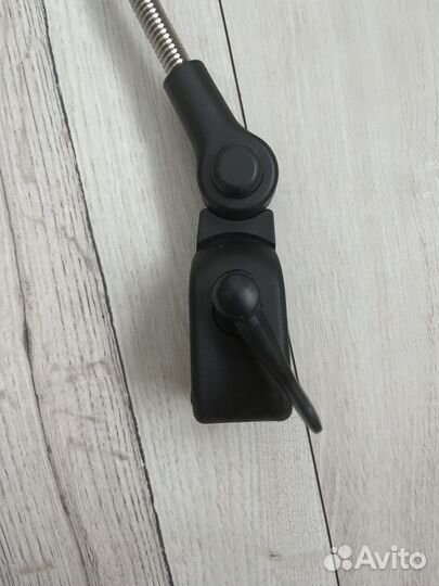 Зонт для коляски универсальный