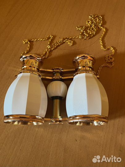 Театральный бинокль