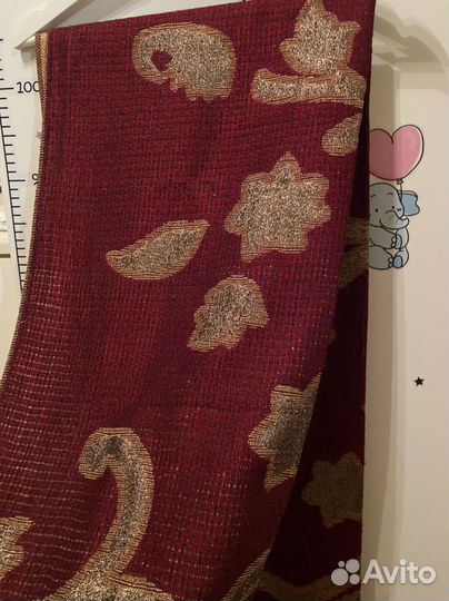 Шикарный палантин