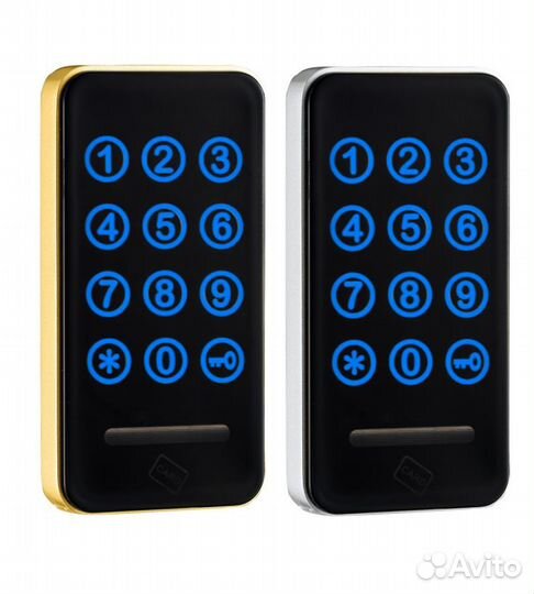 Электронные кодовые замки для гостиниц