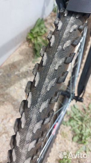 Велосипед алюминиевый 26 Stern