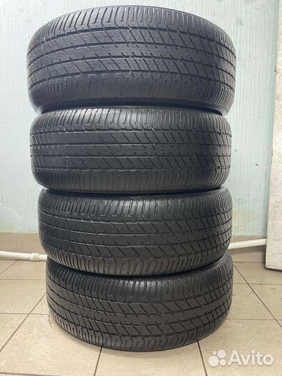 Bridgestone Dueler H/L 422 Ecopia 245/55 R19 103T