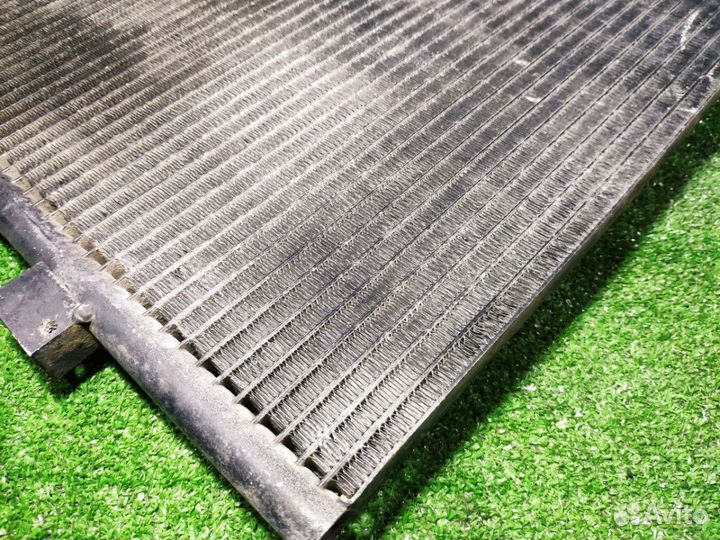 Радиатора кондиционера Honda Civic 8 4D