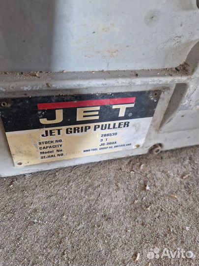 Лебедка ручная рычажная