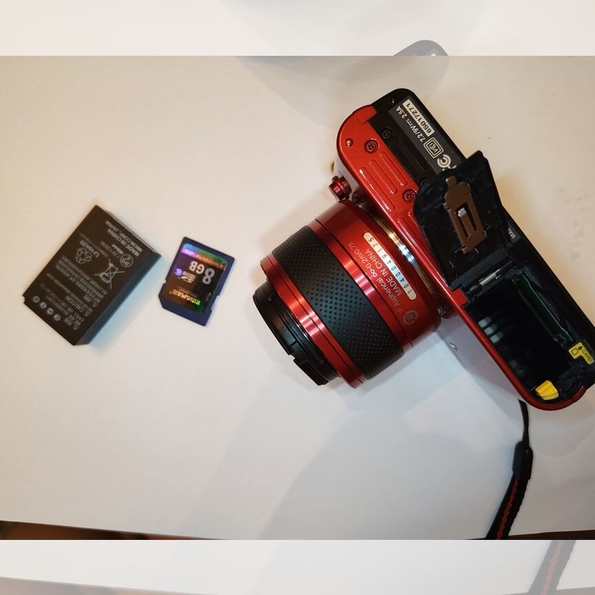 nikon 1 j1 - Купить фототехнику в Москве с доставкой: фотоаппараты