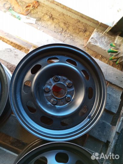 Диски BMW r16 оригинал