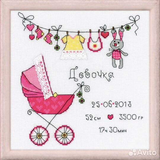 Метрики на заказ