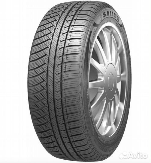 Sailun Atrezzo 4 Seasons 185/60 R15 88H
