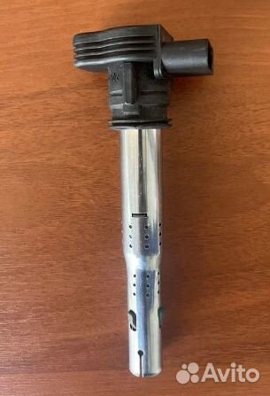 Катушка зажигания VAG 07K905715D