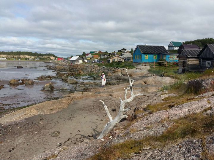 Участок 6 сот. (ИЖС)