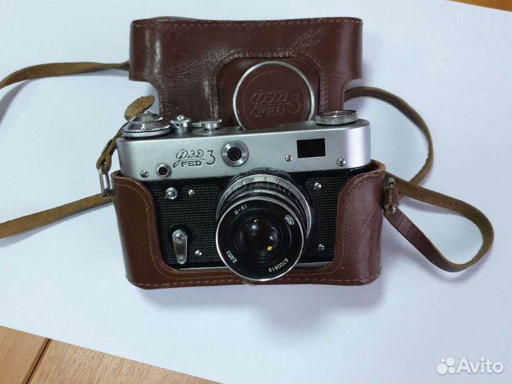 Фотоаппараты