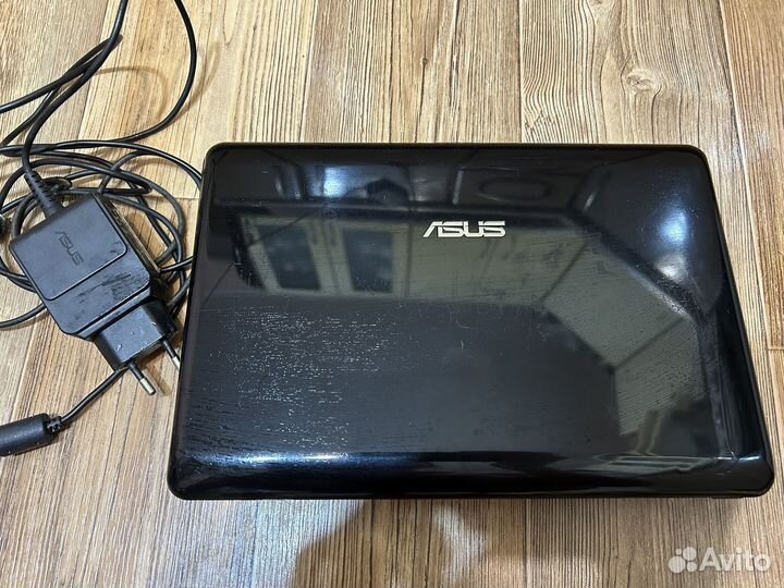 Нетбук asus Eee PC1005