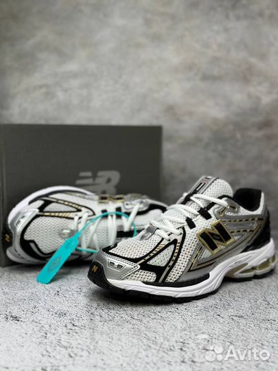 Кроссовки New Balance 1906R New Collection