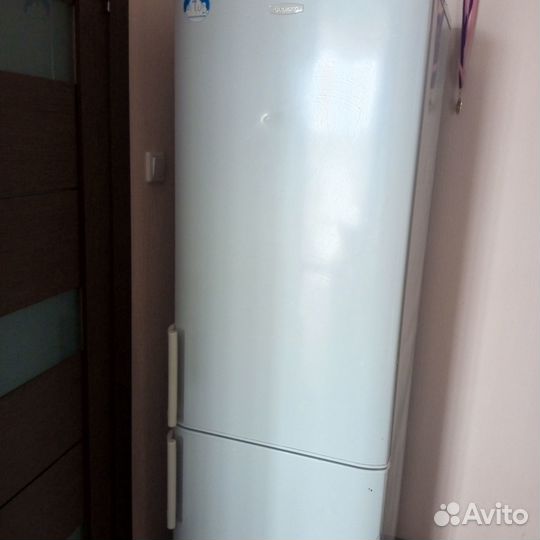 Холодильник бу на запчасти