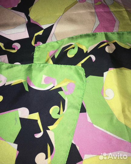 Laurel платок шелк оригинал