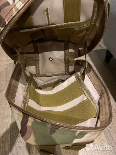 Подсумок медицинский