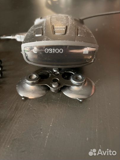 Антирадар Street Storm STX-9540EX